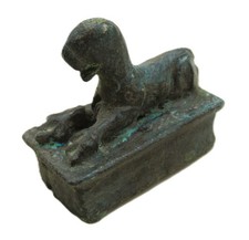 Ancient roman bronze d'occasion  Expédié en Belgium