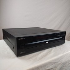 Kenwood 605 disc for sale  Lowell