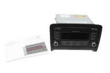 Concert radio 8j0035186j gebraucht kaufen  Prackenbach