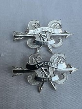 Two silver archery for sale  FELIXSTOWE