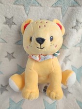 Doudou peluche tigre d'occasion  Auterive