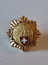 Swiss federation football d'occasion  Sciez