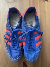 Sportschuhe spikes gebraucht kaufen  Rehau