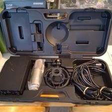 Rode tube microphone for sale  Alachua