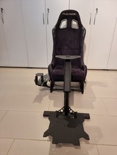 Playseat rennsitz evolution gebraucht kaufen  Friedrichsdorf