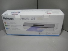 Fellows amaris 125 for sale  Godley