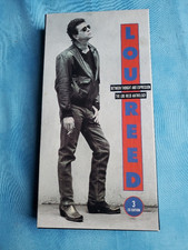 Between Thought and Expression by Lou Reed (3 CD box), usado comprar usado  Enviando para Brazil