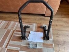 Heck motorradheber paddock gebraucht kaufen  Cham