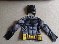 Batman costume mask for sale  UK