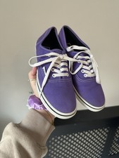 Slim line purple for sale  ROTHERHAM