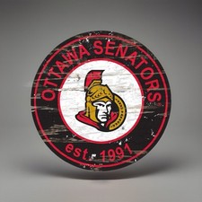 2005 ottawa senators for sale  Clintonville