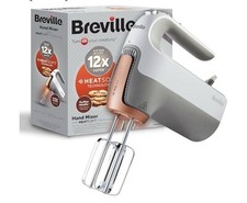 Breville heatsoft 240 for sale  BURNLEY