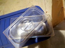 Behälter deckel 6 gebraucht kaufen  Mannheim