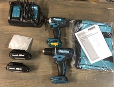 Makita ct225syx 18v for sale  Zeeland