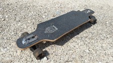 Longboard titus gebraucht kaufen  Heidenheim an der Brenz