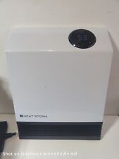 Heat storm deluxe for sale  Las Vegas
