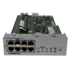 Carte cpu omnipcx d'occasion  Le Mayet-de-Montagne