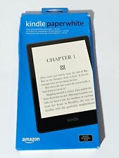 Amazon Kindle Paperwhite 11. Gen 6,8 cala 16GB (M2L3EK ) - czarny 0,36_2 na sprzedaż  Wysyłka do Poland