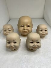 Baby doll heads for sale  American Canyon