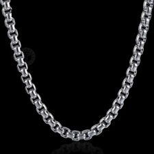 4mm silver stainless for sale  Pine Brook