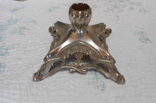Ancien pied lampe d'occasion  Tours-
