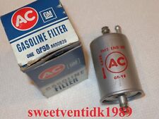 Nos gasoline filter for sale  Fanwood