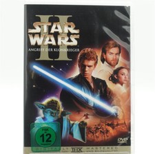 Star wars episode gebraucht kaufen  Bünde