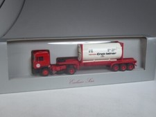 Herpa exclusiv man gebraucht kaufen  Deutschland
