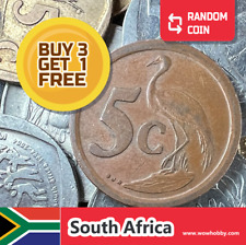 South africa coin for sale  Palo Alto