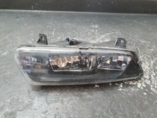 Farol de neblina VW POLO INDICADOR DIREITO, 6R, TIPO INSERÇÃO PRETA  comprar usado Farol de neblina VW POLO INDICADOR DIREITO, 6R, TIPO INSERÇÃO PRETA  comprar usado  Enviando para Brazil