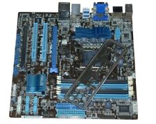 Placa-mãe ASUS P8H67-M PRO LGA1155 Intel H67 DDR3 VGA DVI HDMI com E/S comprar usado  Enviando para Brazil