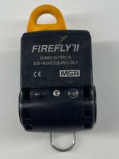 Msa auer firefly gebraucht kaufen  Mülheim-Kärlich