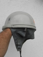 Vintage helmet helm d'occasion  Wasselonne