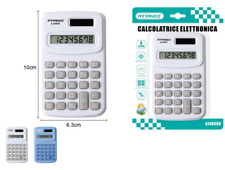 Calcolatrice elettronica tavol usato  Campagnano di Roma