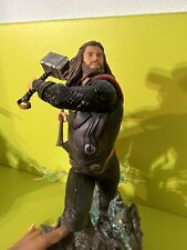 Thor figure avengers usato  Novedrate
