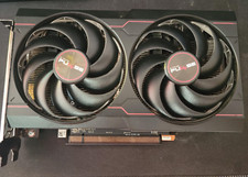 Sapphire pulse radeon for sale  Irving