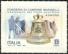 Italia 2024 fonderia usato  Galbiate