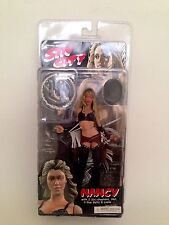 Sin city nancy gebraucht kaufen  Leipzig