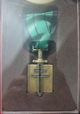 Replica medaglia militare usato  Ponderano
