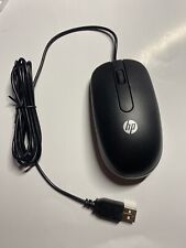 Mouse óptico USB HP - Preto comprar usado  Enviando para Brazil