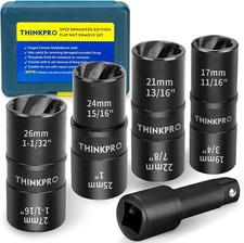 Lug nut removal for sale  Princeton Junction