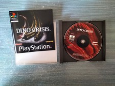 Dino crisis pal usato  Cosenza