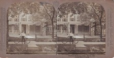 Stereoview canton ohio usato  Roma