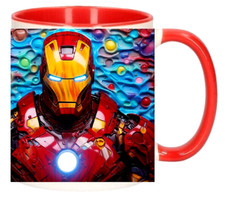 Mug tasse céramique d'occasion  Draguignan