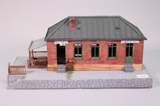 Ld316 maquette balsa d'occasion  Péronnas