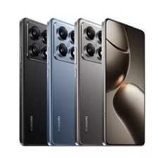 Używany, XIAOMI 14T PRO 12 GB / 512 GB 5G CZARNY HyperOS NFC AMOLED 144Hz na sprzedaż  PL