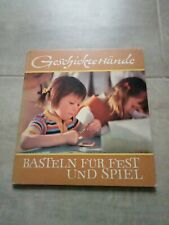 Stalgie kinderbuch geschickte gebraucht kaufen  Marienberg, Pobershau