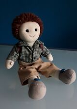 Doll bambola vestiti usato  Palazzolo sull'Oglio