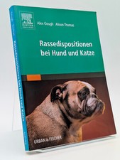 Rassedispositionen hund katze gebraucht kaufen  Schömberg