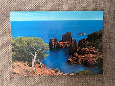 Cpm esterel calanques d'occasion Cpm esterel calanques d'occasion  Andrézieux-Bouthéon